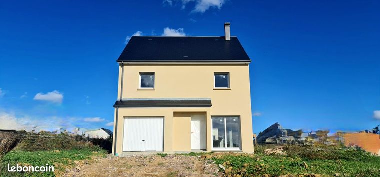 Maison 100 m² Falaise