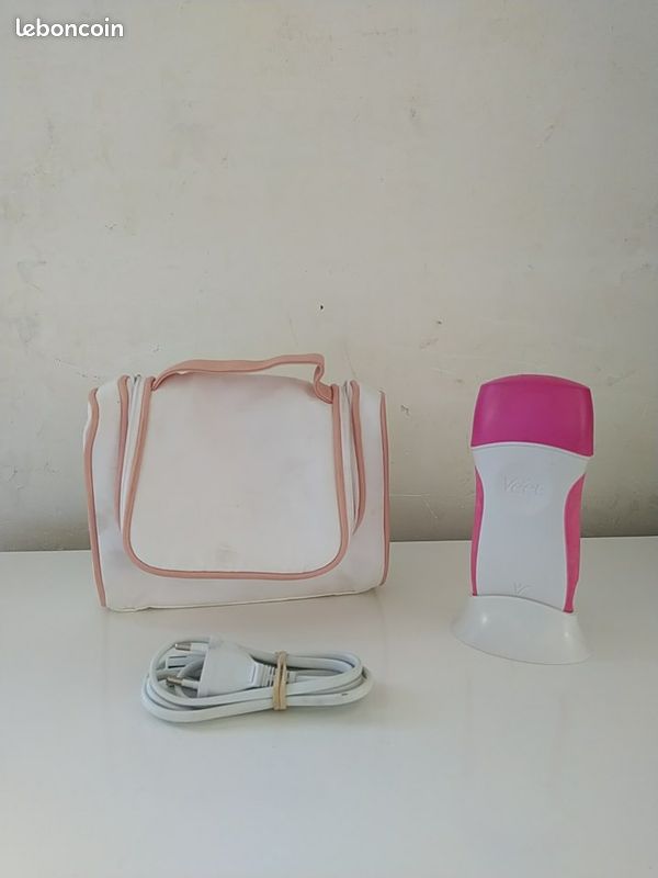 Appareil à cire VEET (image 1)