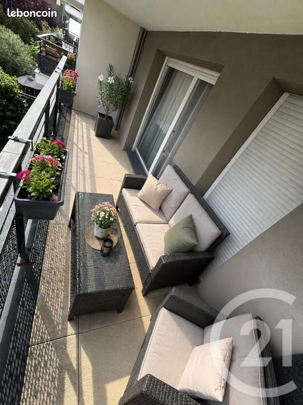 Appartement 3 pièces 69 m² · à Éragny-sur-Oise · 69 m² · 229 900 €