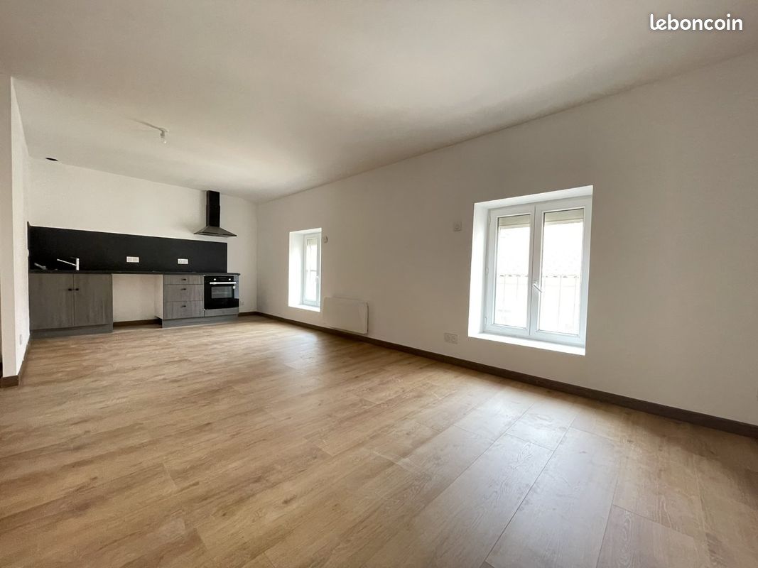 Appartement 3 pièces 65 m² · à Béziers · 65 m² · 730 €