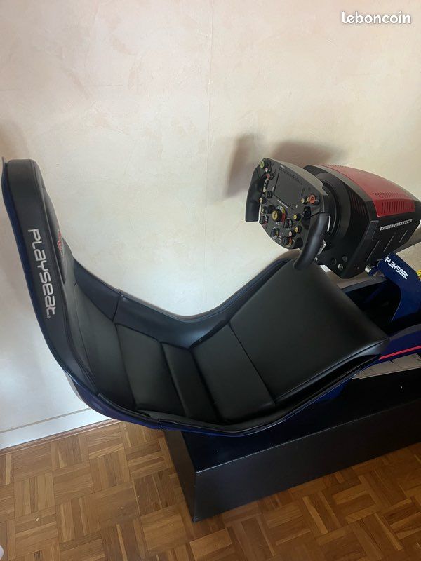 Play seat complet redbull avec sf1000 (image 2)