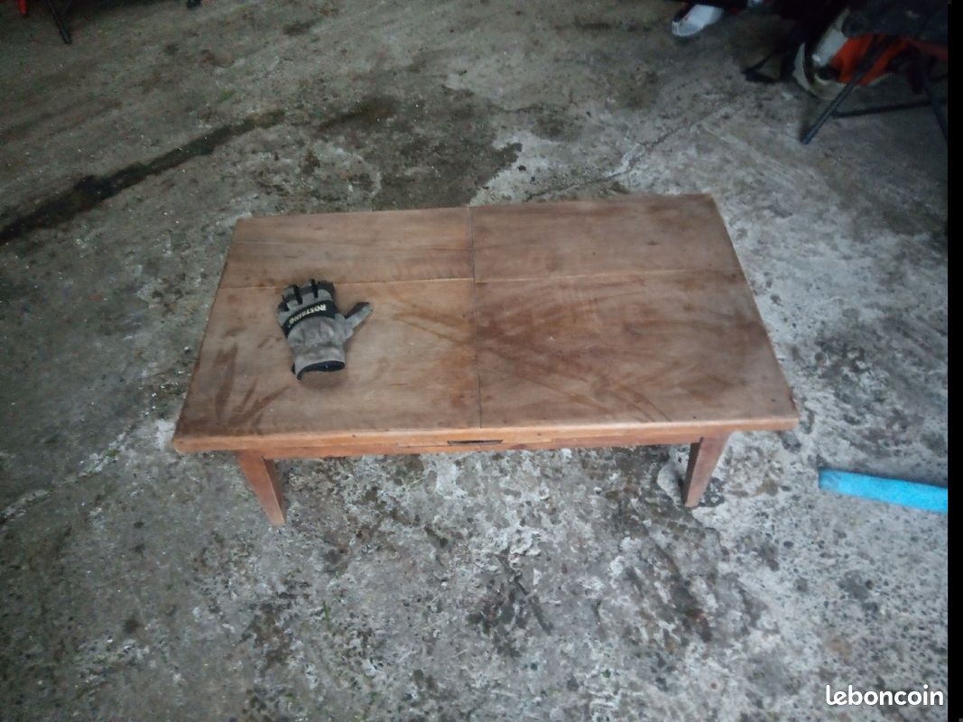 Table basse (image 3)