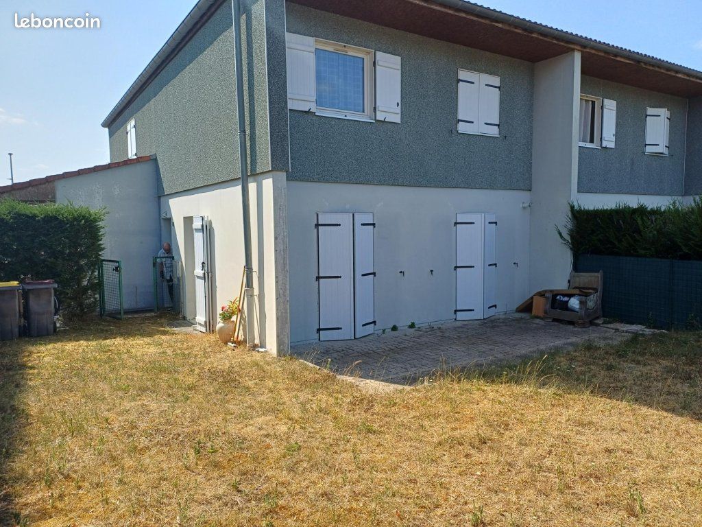 Maison 3 pièces 61 m² · à Ligny-en-Barrois · 61 m² · 531 €