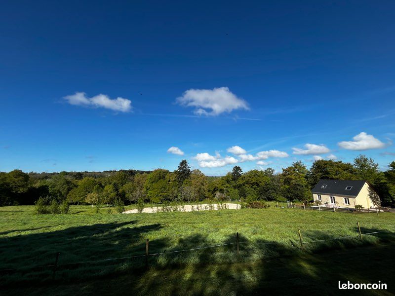 Maison 4 pièces 120 m² · à Berné · 120 m² · 249 000 €