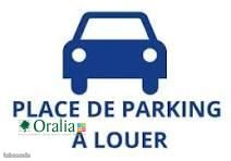 Parking LYON · 89 €