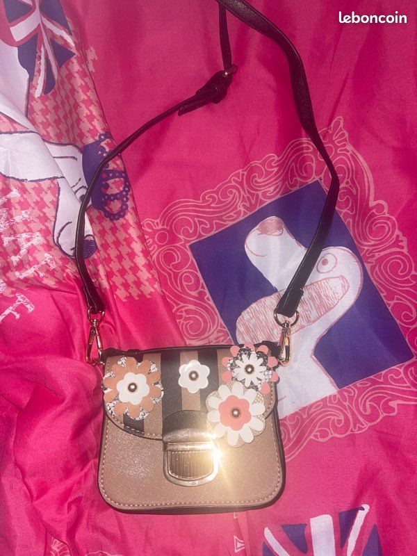Sac bandoulière (image 1)
