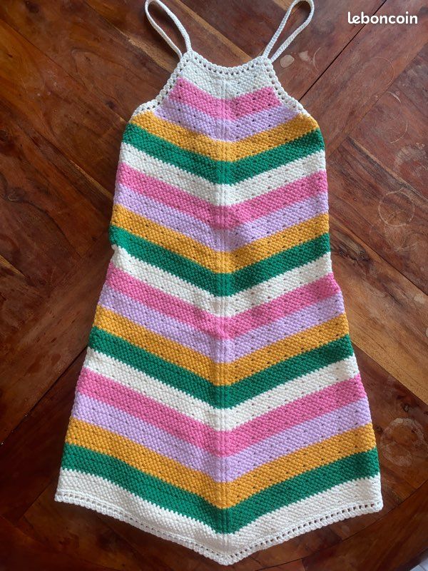 Robe MAJE (image 1)