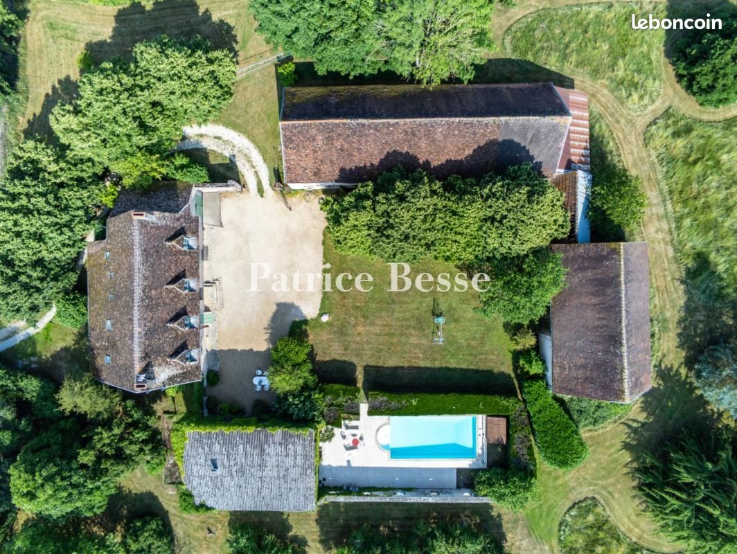 Maison 10 pièces 276 m² (image 16)