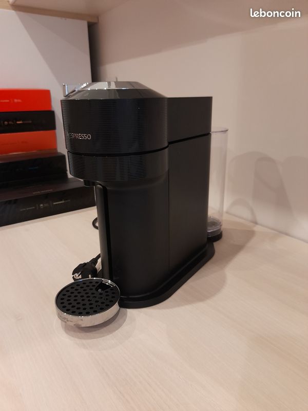 Cafetière Nespresso KRUPS (image 2)