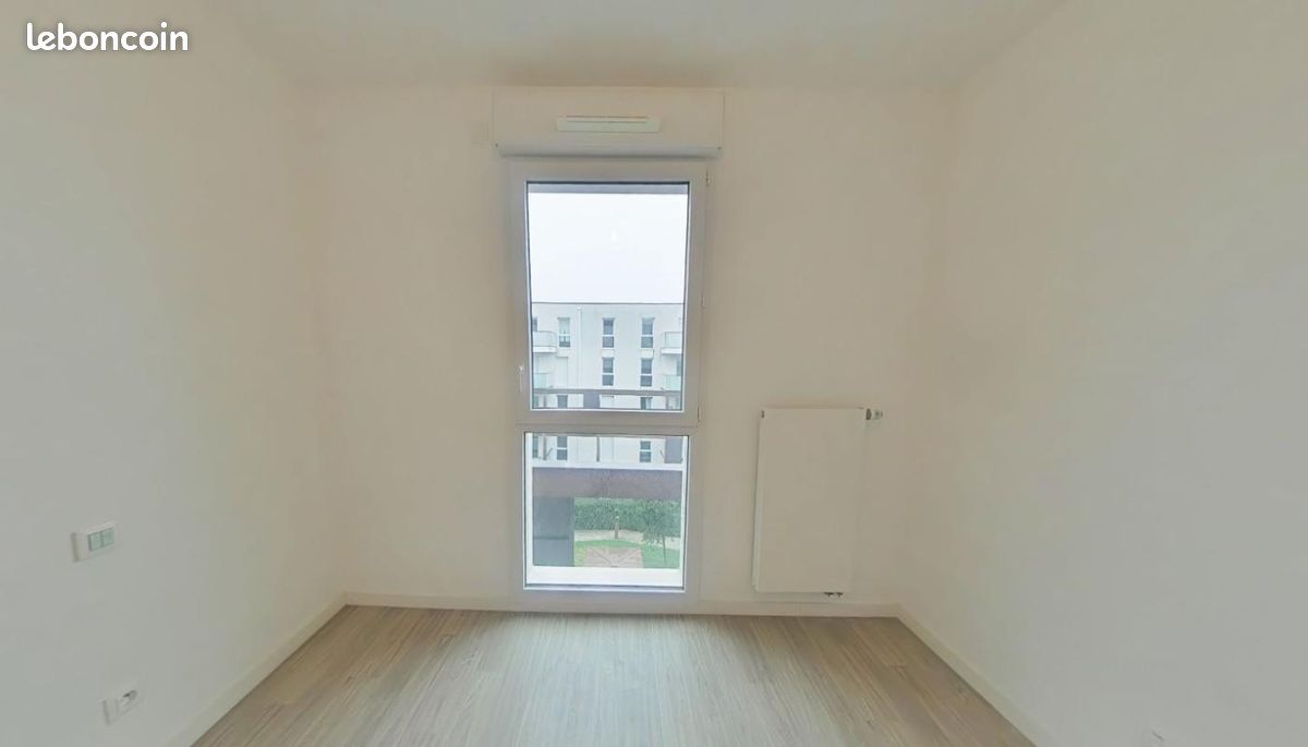 Appartement a louer vertou - 3 pièce(s) - 60 m2 - Surfyn