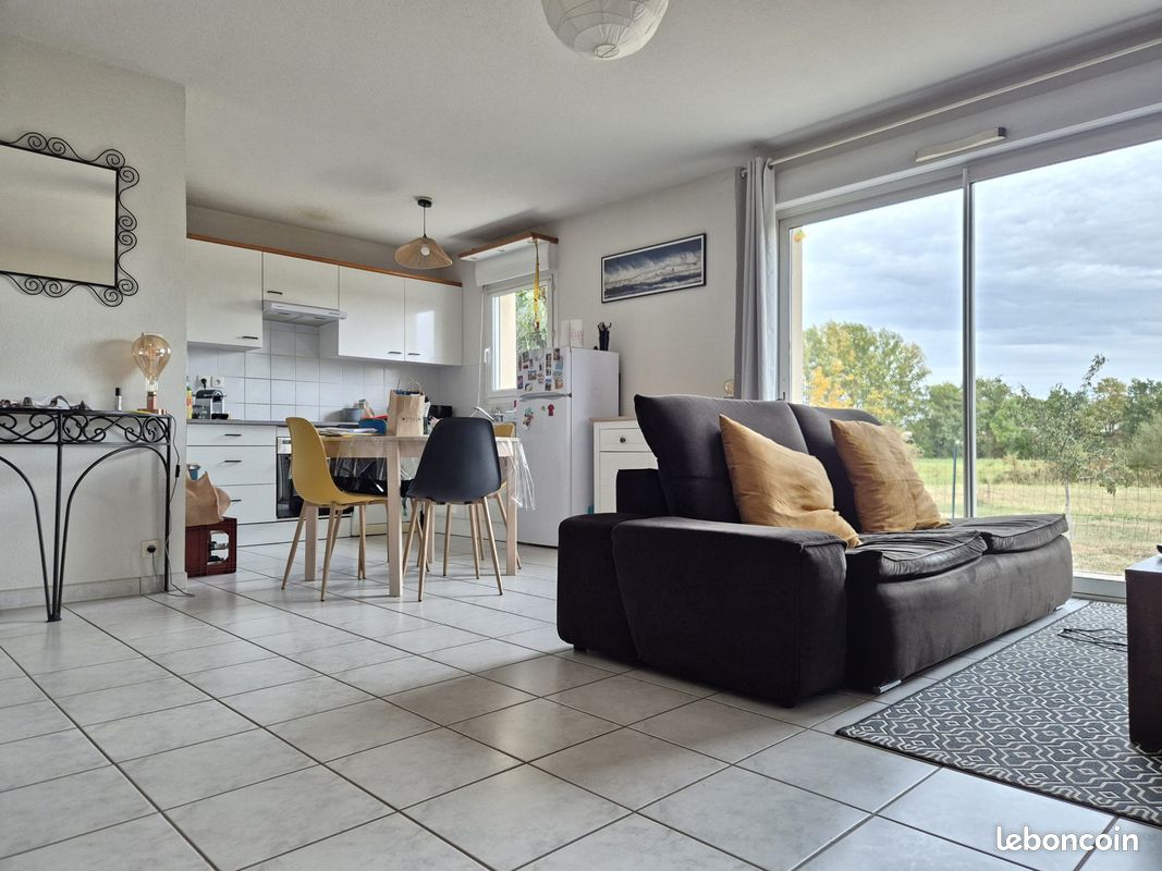 Appartement 3 pièces 71 m² · à Onet-le-Château · 71 m² · 165 000 €
