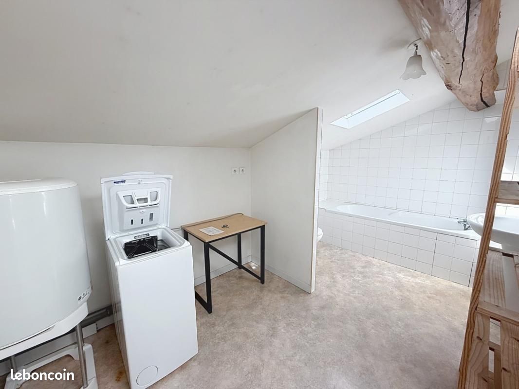 Appartement 2 pièces 40 m² · à Agen · 40 m² · 480 €/mois