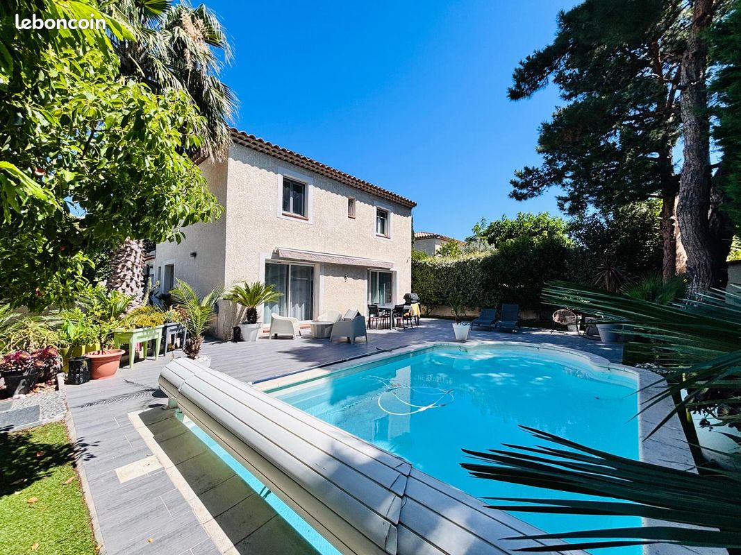 Maison 5 pièces 124 m² · à Marseille · 124 m² · 625 000 €