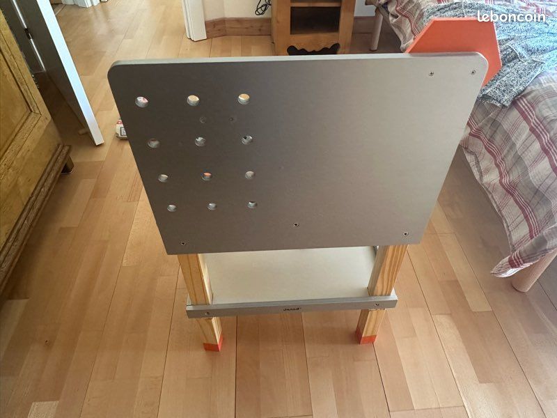 Établi magnétique géant Brico'Kids (image 3)