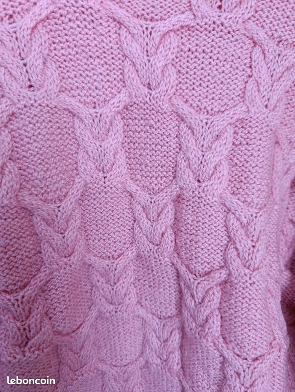 Pull petit garçon (image 6)