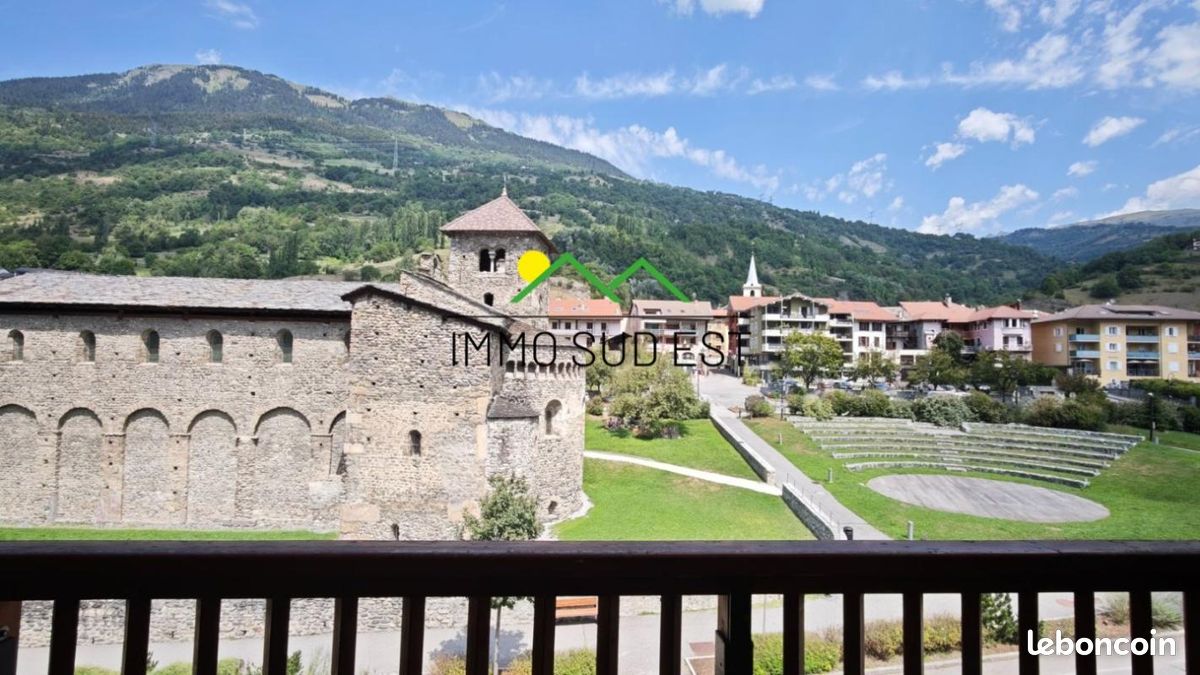 Appartement 3 pièces 70 m² · à Aime-la-Plagne · 70 m² · 275 000 €