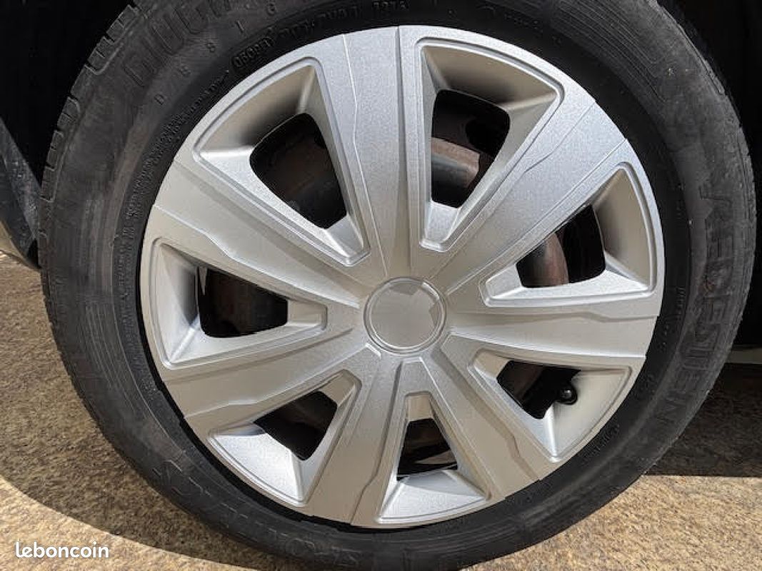 CITROEN C3 1.4 HDi 70 CV Exclusive 101173 KM 10/2008 (image 17)
