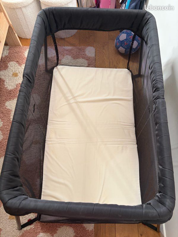 Lit parapluie Babybjorn (image 2)