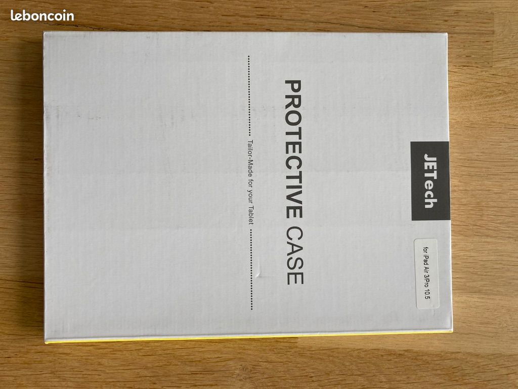 Protection pour Ipad JETech neuve (image 9)