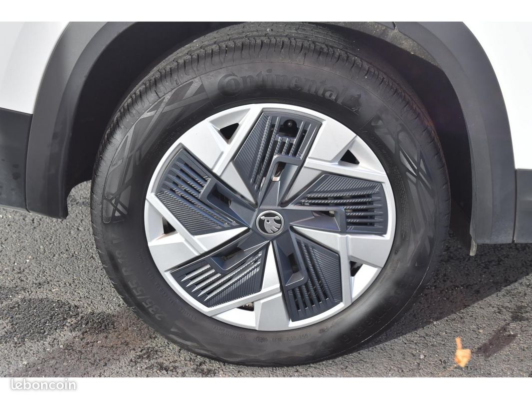 SKODA KODIAQ 2.0 TDI 150 ch SCR DSG7 7pl Selection (image 36)