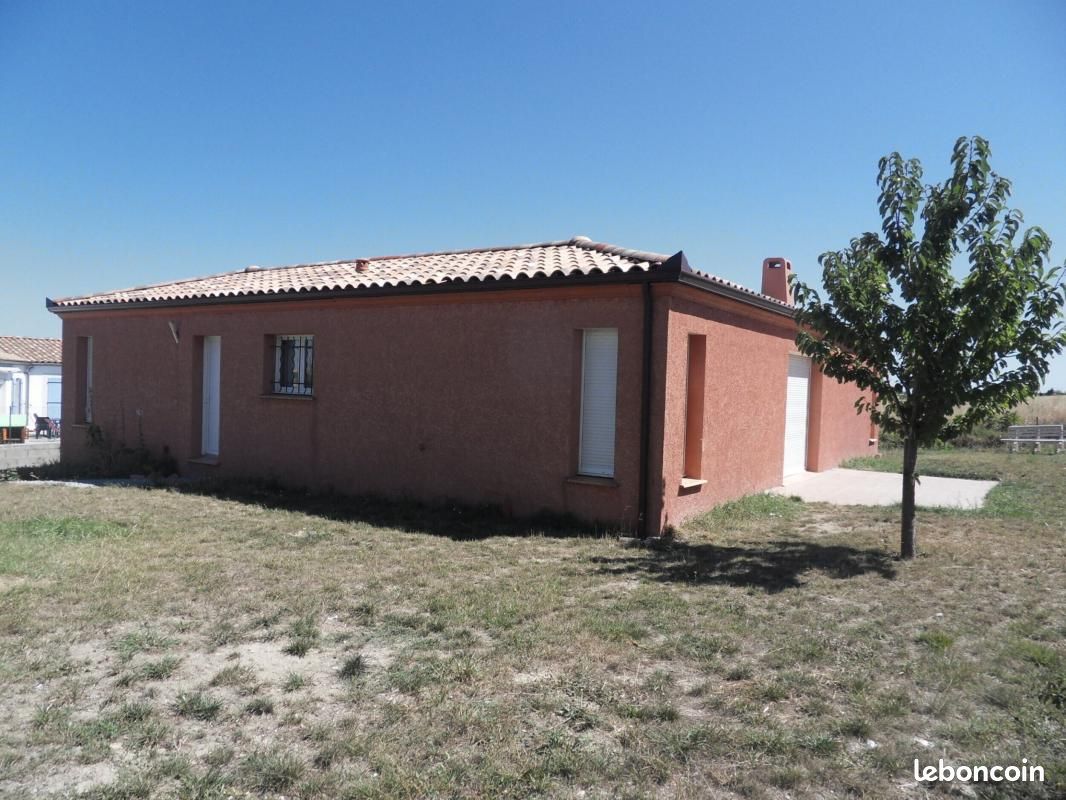 Maison 5 pièces 152 m² · à Villasavary · 152 m² · 259 900 €
