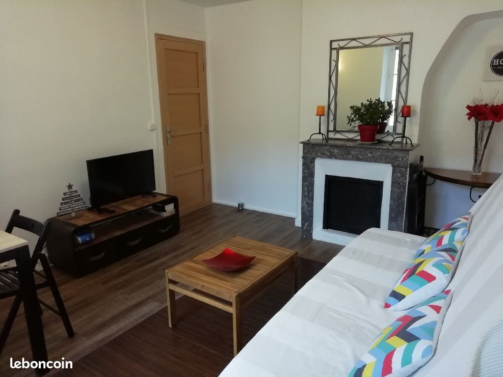 Appartement 2 pièces 35 m² · à Nantes · 35 m² · 830 €/mois
