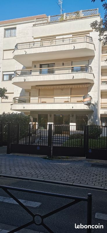 Appartement 3 pièces 81 m² · au Perreux-sur-Marne · 81 m² · 2 300 €/mois