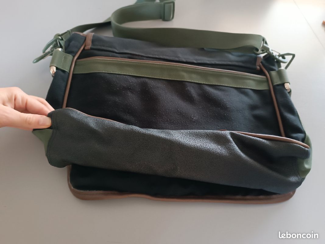 Sacoche ordinateur Diesel (image 6)