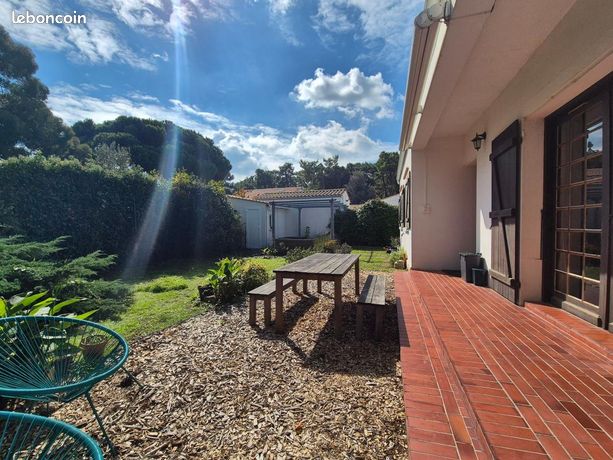 Maison 5 pièces 89 m² - Vue 2