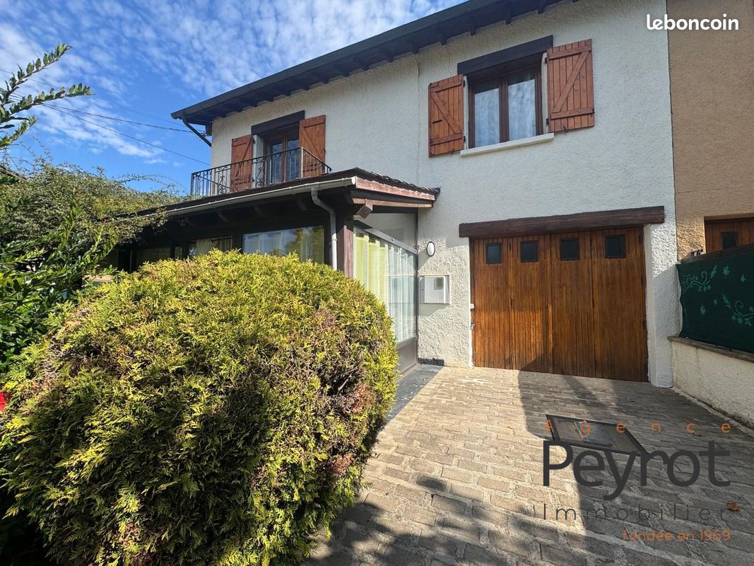 Maison 5 pièces 98 m² · à Osséja · 98 m² · 350 000 €