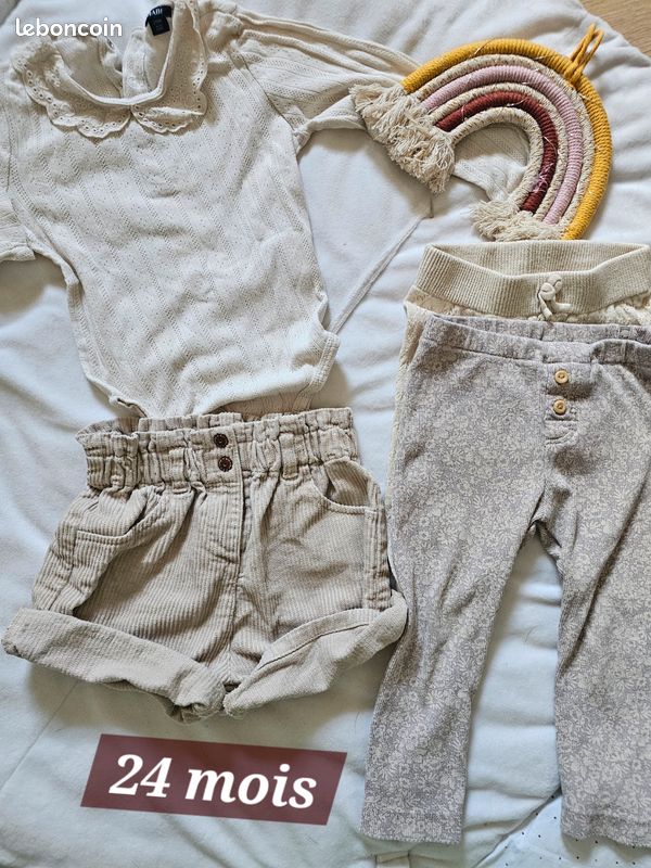 Lot de vêtements (image 6)