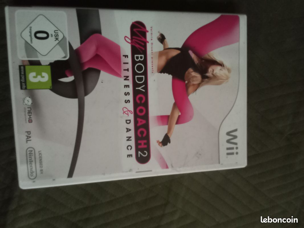 Ensemble pour zumba (image 5)