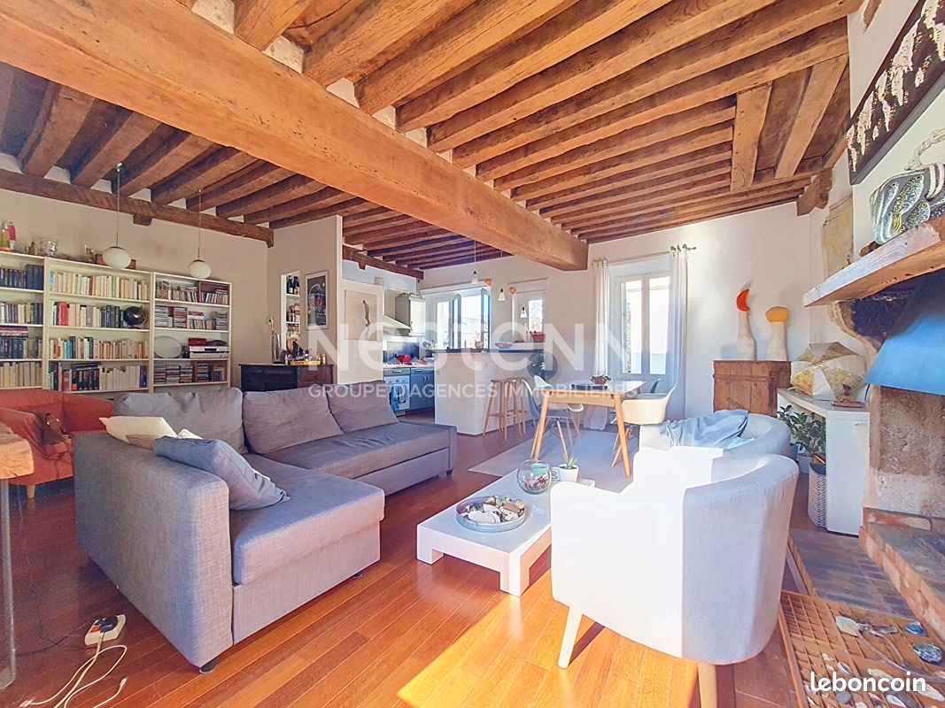 Maison 5 pièces 107 m² · à Orléans · 107 m² · 266 100 €