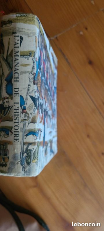 Livres anciens (image 3)