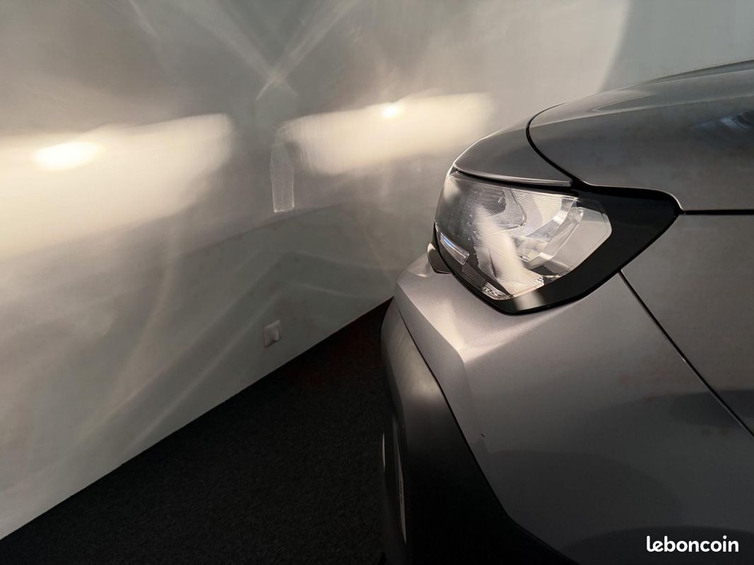 PEUGEOT PARTNER M 650KG 1.5 BlueHDi 130 Pack Premium Connect (image 47)
