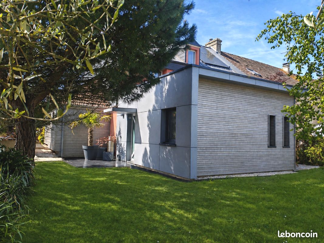 Maison 7 pièces 157 m² · à Saint-Aubin-d'Arquenay · 157 m² · 465 000 €