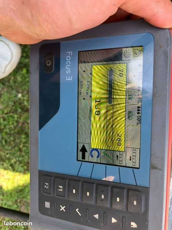 Vicon RV 5220 Plus (image 7)