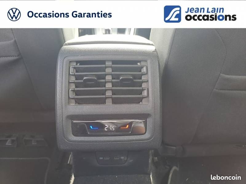 Volkswagen Golf 2.0 TDI SCR 150 DSG7 Life Business (image 17)