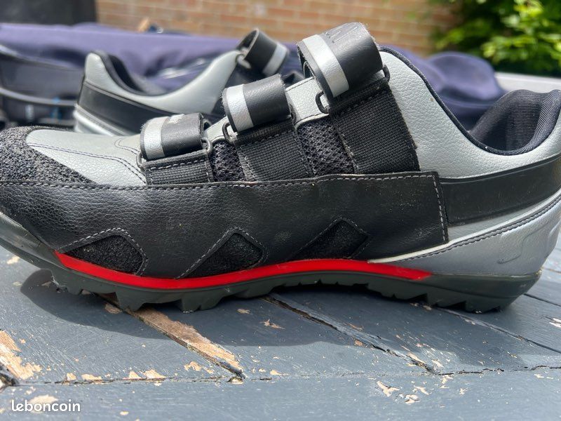 Chaussure VTT rockrider (image 3)