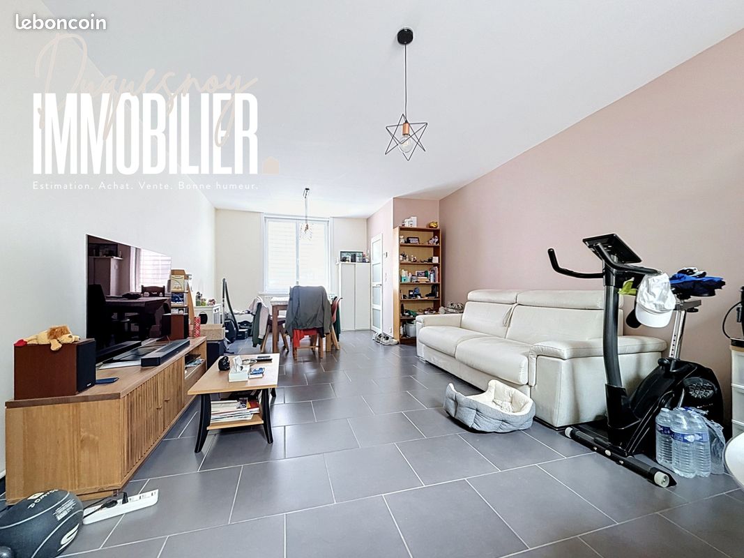 Maison 5 pièces 96 m² · à Tourcoing · 96 m² · 158 000 €