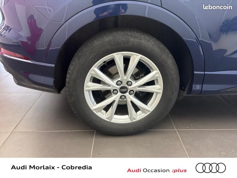 Audi Q3 35 TDI 150ch S line plus S tronic 7 (image 21)