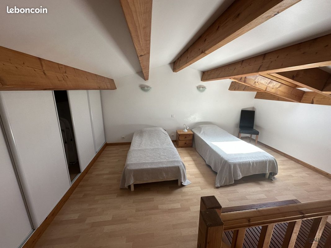 Maison 3 pièces 63 m² · à Saint-Georges-d'Oléron · 63 m² · 270 000 €