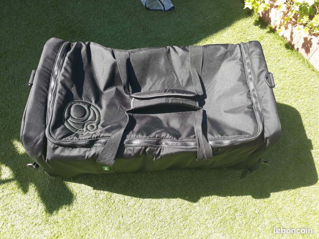 Sac de transport pour poussette orbit baby (image 6)