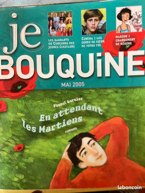 4 revues je bouquine (image 3)