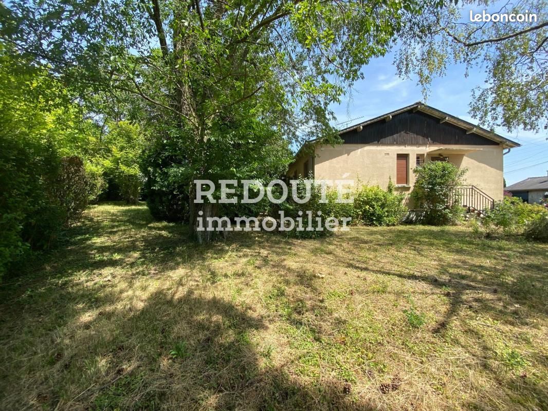 Maison 5 pièces 78 m² · à Rethel · 78 m² · 167 000 €