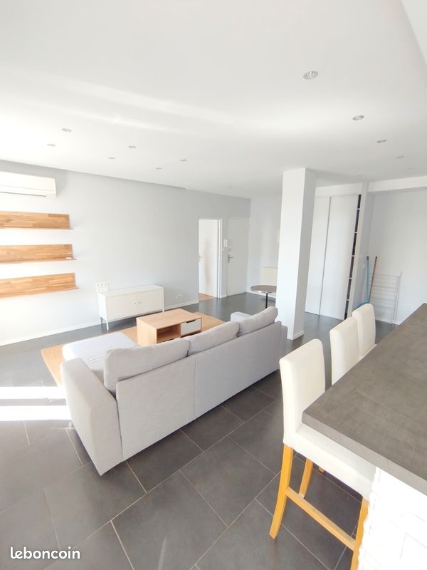 Appartement 2 pièces 55 m² · à Tarbes · 55 m² · 630 €