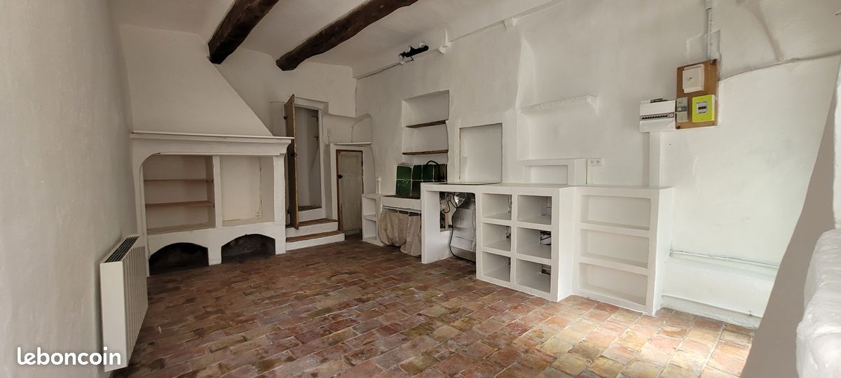 Appartement 2 pièces 29 m² · à Fuveau · 29 m² · 630 €/mois