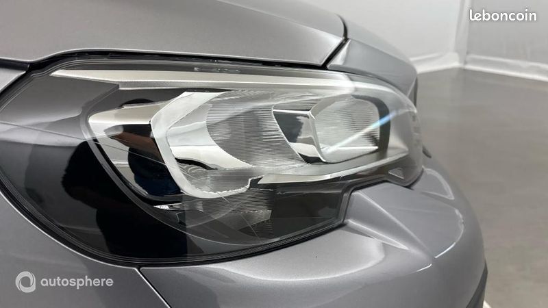 Peugeot Expert Véhicule utilitaire ou Société M 100 kW Batterie 50 kWh Pack Asphalt (image 12)