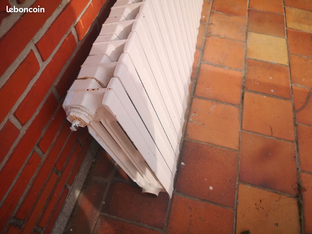 Radiateur en fonte (image 2)