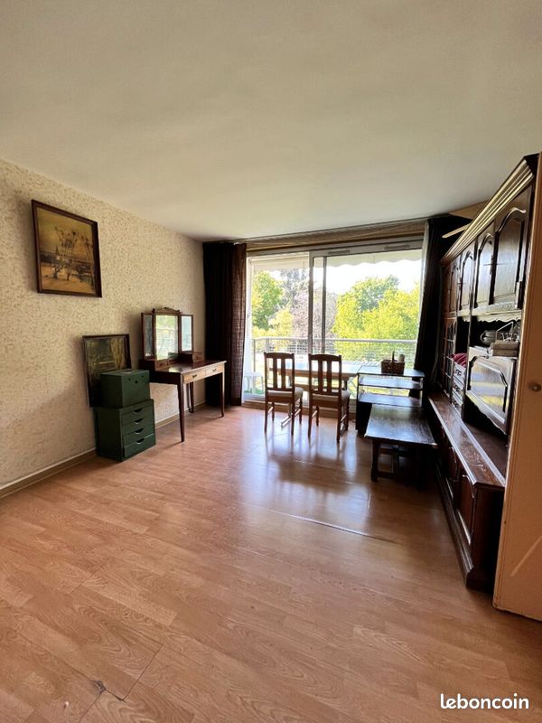 Appartement 3 pièces 53 m² · à Marly-le-Roi · 53 m² · 175 000 €